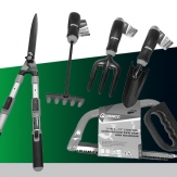Garden Tools