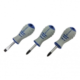 QEF511 STUBBY SERIES