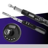 Digital Torque Tools