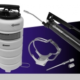 Lubrication Tool / Grease Gun / Accessories