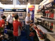 2014 - Taiwan Hardware Show (Taichung)
