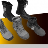 Safety Footwear